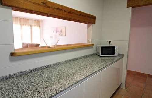 Villaricos Apartment | HB Duplex - Apartment near the beach in Villaricos