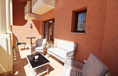 Villaricos Apartment | HB Duplex - Apartment near the beach in Villaricos