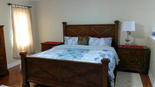 Waterloo Bed & Breakfast | HB Guest Home 4