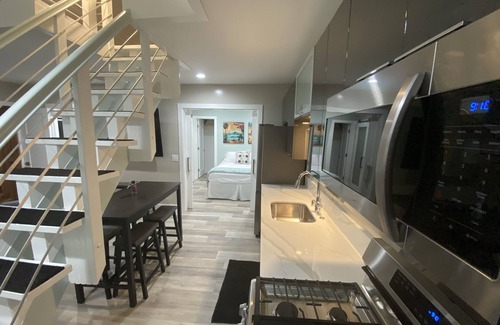 Huntington Beach Cottage | HB Hideaway · 2 Mi to Beach · 60+ Day Savings · Ideal for Snowbirds & WFH!