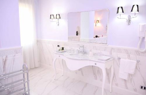 Taranto Bed & Breakfast | HB Le suites del Giardino