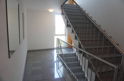 Weisenau Apartment | Hb-living Apartment-rheinblick