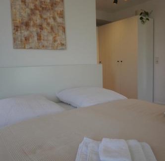 Weisenau Apartment | HB-Living Apartment-Rheinblick