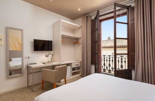 Son Antem Hotel | HBE Boutique España