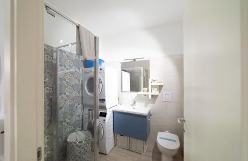 Milan Apartment | Hbhall Milano Green Apartment 9
