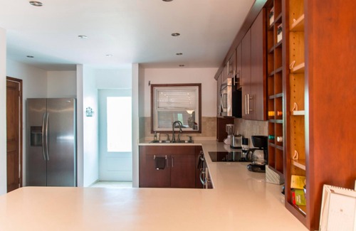 Jolly Harbour Villa | HBK Villa Rentals at Jolly Harbour