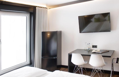 Sinn Hotel | HBR Hotel by WMM Hotels