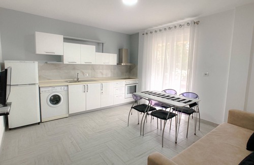Golem Apartment | HBS - Home By the Sea - 1 min from the beach