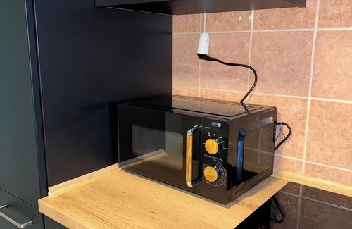 Bettenhausen Apartment | HC APARTMENTS