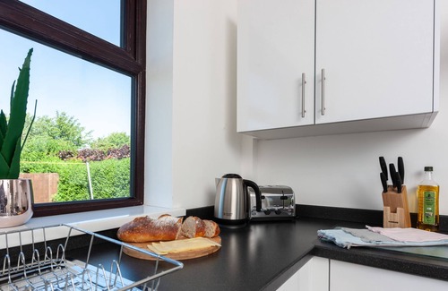 Coxhoe Apartment | HC Property - Mountford