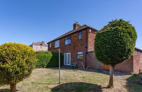 Coxhoe Apartment | HC Property - Mountford