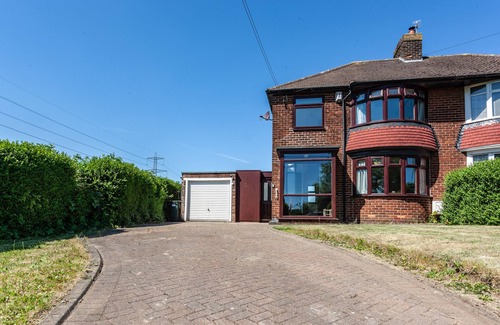 Coxhoe Apartment | HC Property - Mountford
