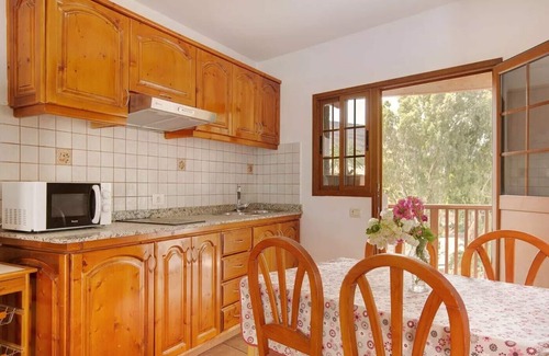 Santa Lucia House | HC Santa Lucía 1 Beautiful Views Wifi air Conditioning Solarium Terrac.