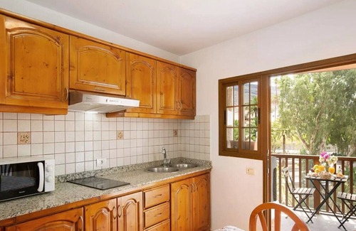 Santa Lucia House | HC Santa Lucía 1 Beautiful Views Wifi air Conditioning Solarium Terrac.