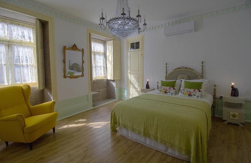 Santa Marinha Villa | HC Villa Douro