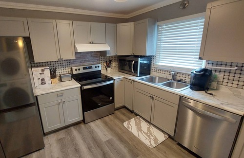 Pike House | HD Lodges.