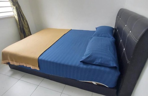 Kampung Alor Bangsa House | HDA Homestay Alor Setar Untuk Muslim Sahaja