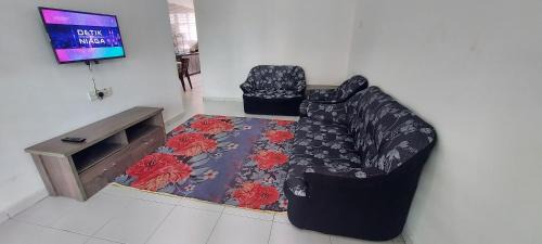Kampung Alor Bangsa House | HDA Homestay Alor Setar Untuk Muslim Sahaja