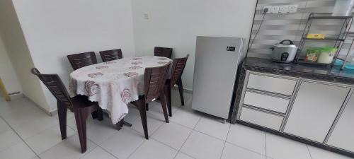 Kampung Alor Bangsa House | HDA Homestay Alor Setar Untuk Muslim Sahaja