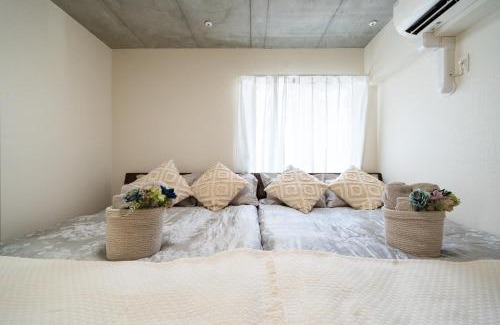Toshima Apartment | ｈｄｃ大塚