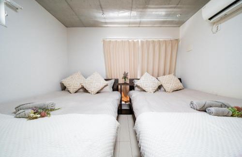 Toshima Apartment | ｈｄｃ大塚