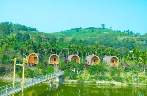 Thanh Chuong House | HDT Farm Stay Thanh Chuong