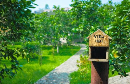Thanh Chuong House | HDT Farm Stay Thanh Chuong