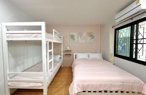 Hat Yai Apartment | HDY 66 home
