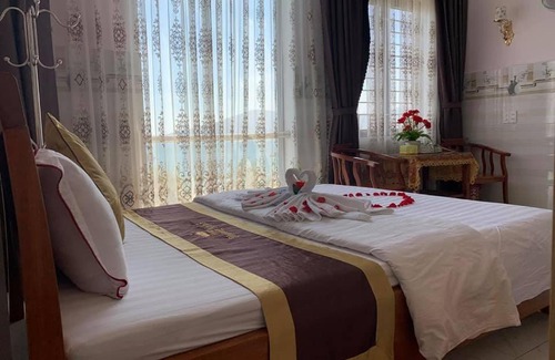 Thanh Khe Hotel | He thong nha nghi, Khach san Phuong Anh