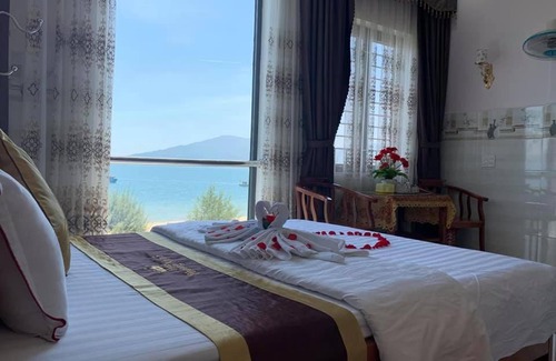 Thanh Khe Hotel | He thong nha nghi, Khach san Phuong Anh