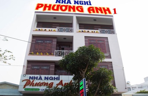 Thanh Khe Hotel | He thong nha nghi, Khach san Phuong Anh