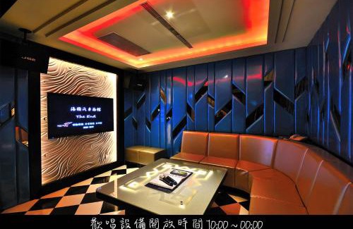Beitun District Hotel | Hea Duenn Motel