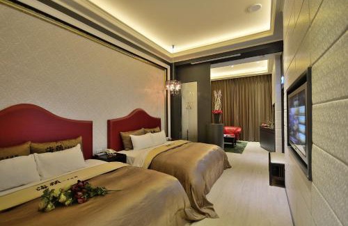 Beitun District Hotel | Hea Duenn Motel