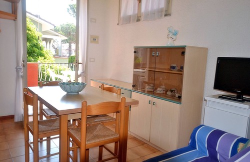Lido delle Nazioni House | head house with large garden, terrace with BBQ, 500 mt. from the sea