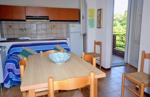 Lido delle Nazioni House | head house with large garden, terrace with BBQ, 500 mt. from the sea