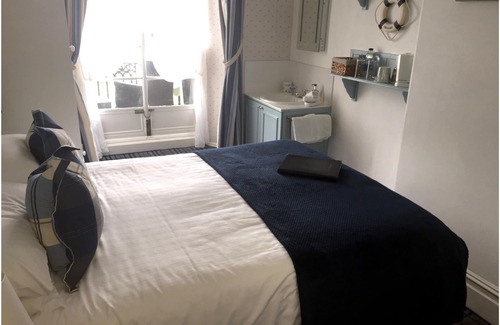 Babbacombe House | Headland View B&B