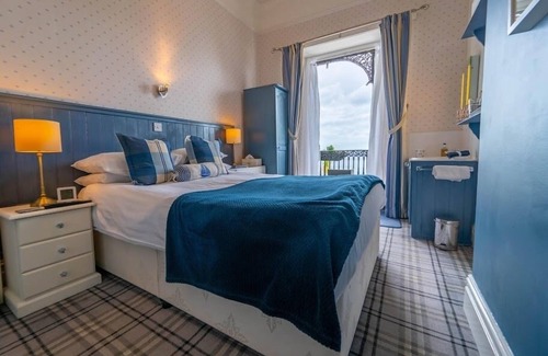 Babbacombe House | Headland View B&B
