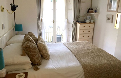 Babbacombe House | Headland View B&B