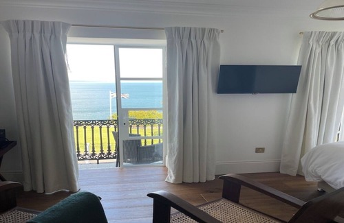 Babbacombe Bed & Breakfast | Headland View Boutique B&B