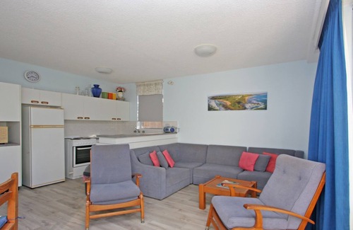 Port Macquarie Apartment | HEADLANDS 2 - Ocean and River views.