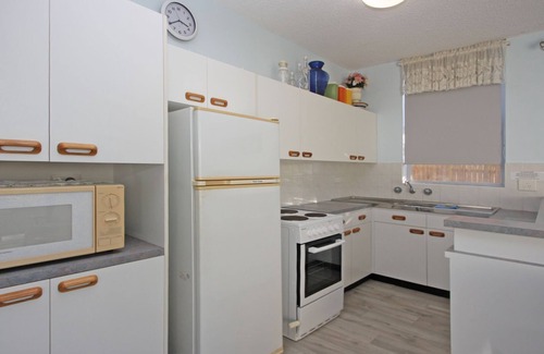 Port Macquarie Apartment | HEADLANDS 2 - Ocean and River views.