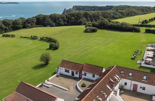 Lydstep Cottage | Headlands House - UK6739