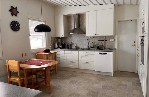 Lulea House | Headlineee