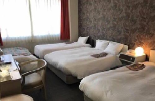 Yokkaichi Hotel | HEAL In Yokkaichi