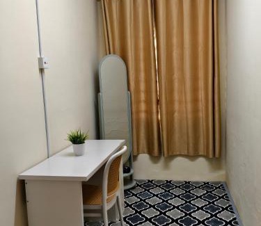 Kampung Behor Pisang House | Healing Homestay