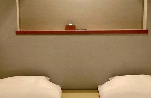 Minami Apartment | Healing Kuromon Bekkan 01 癒し黒門別館 01