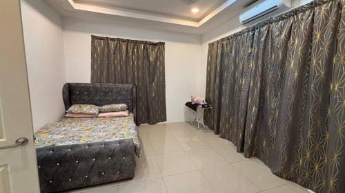 Perak Tengah District House | Healing Homestay
