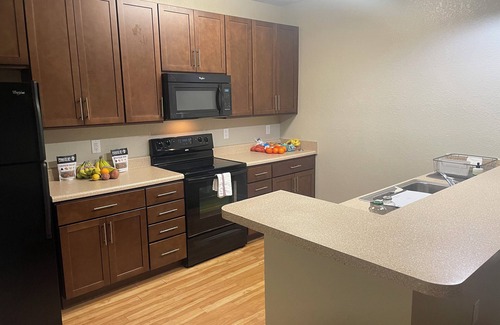 Mobile Apartment | Healing Room In Mobile