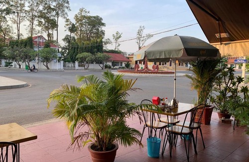 Kratie House | HeangKanha GuestHouse