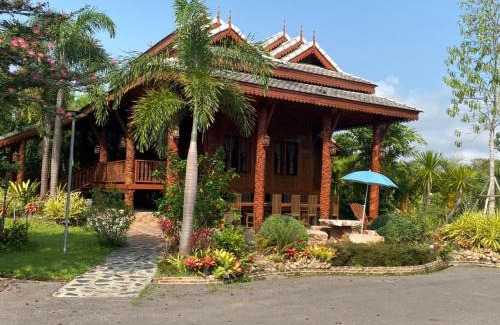 Mae On Villa | Heanmaeloung Resort.
